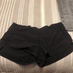 Lulu shorts
